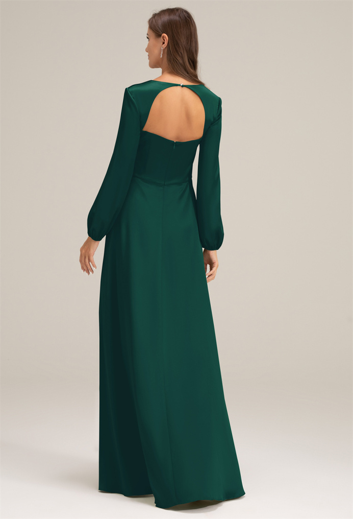 AW Sahib Dress